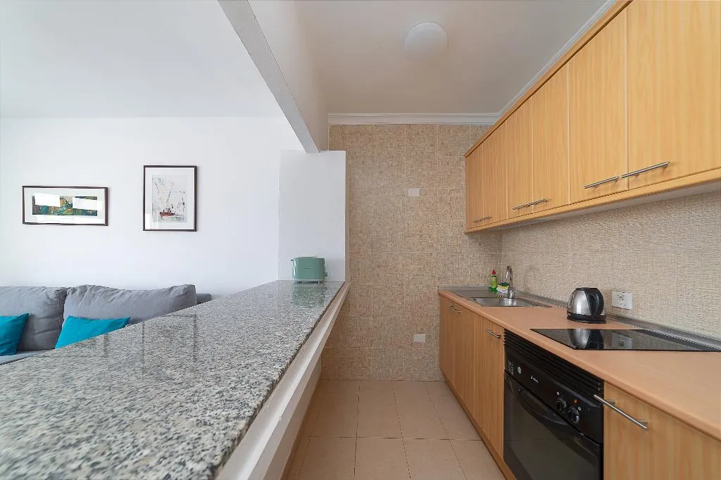 APARTMENT CAPACITY 4 TWO BEDROOMS Room, Elena Apartamentos, Lanzarote