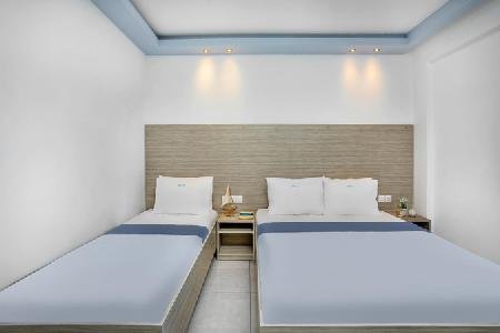 Akritas Hotel Pefkochori, Halkidiki