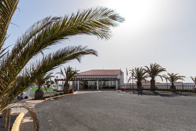 Bungalows Castillo Club Lake, Fuerteventura
