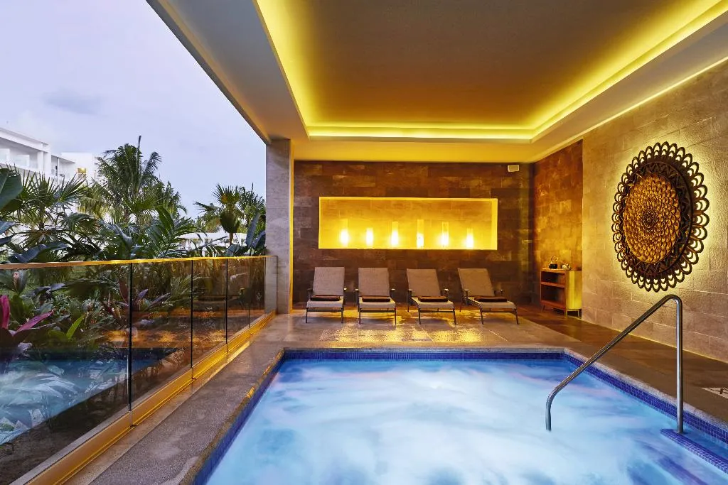 Sports and Entertainment, Riu Dunamar - All Inclusive, Cancun Area