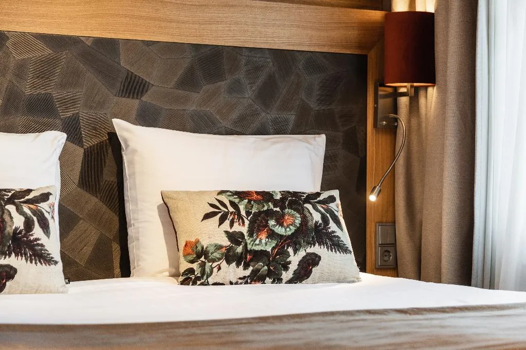 TRIPLE COMFORT Room, The Delphi - Amsterdam Townhouse, Amsterdam
