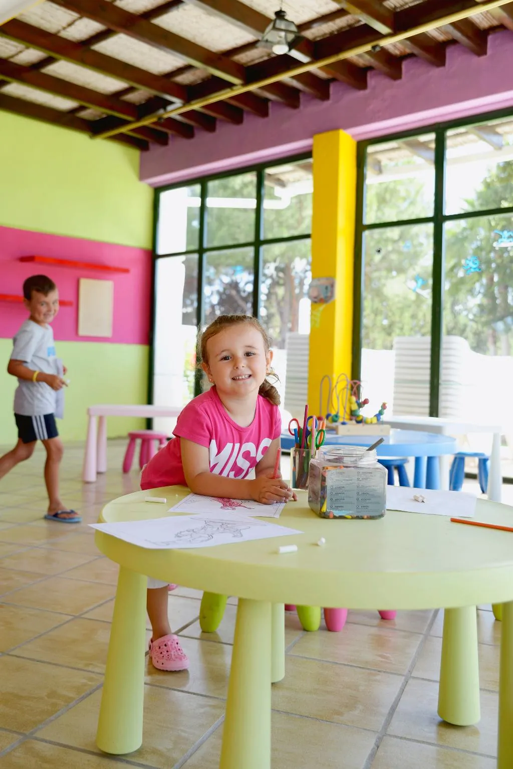 Sports and Entertainment, TRH Paraiso, Costa Del Sol