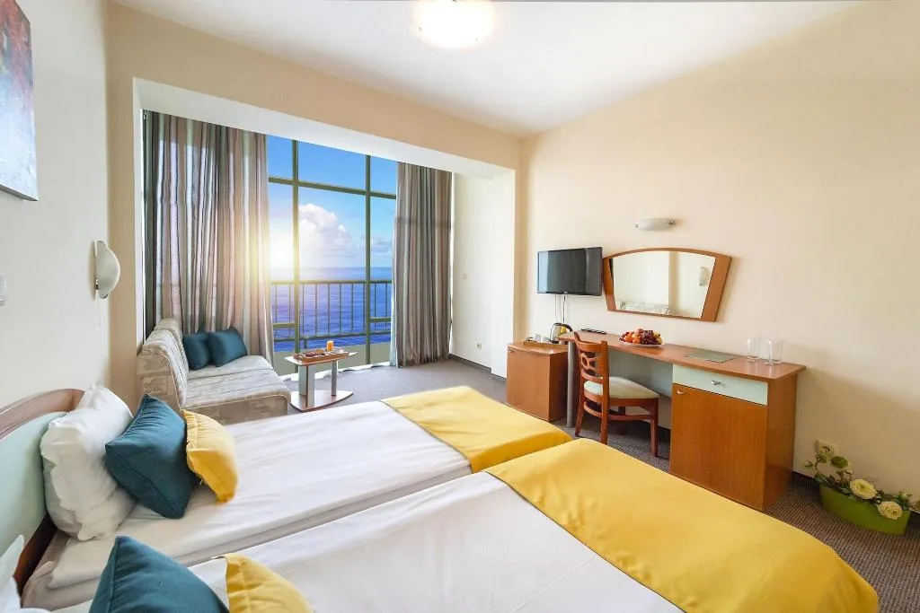 Room, Palm Beach Hotel- All Inclusive, Varna