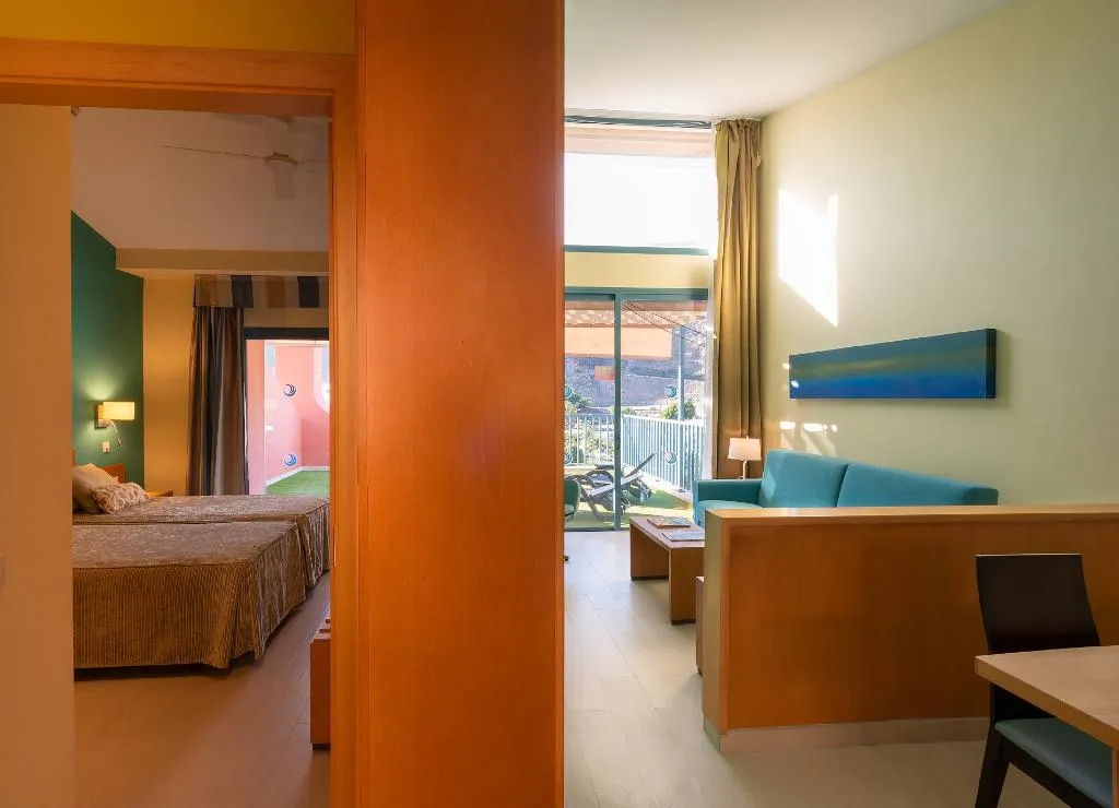 APARTMENT SUPERIOR Room, Apartments Cordial Mogan Valle, Gran Canaria