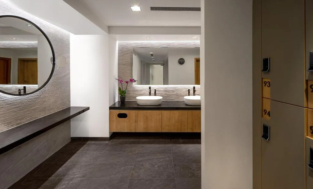 Sports and Entertainment, Hilton Prague Atrium, Prague