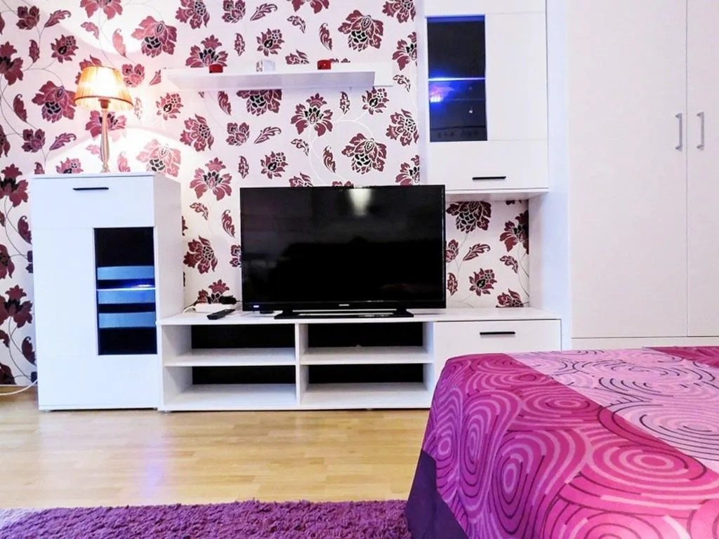 APARTMENT CAPACITY 4 Room, Apartments Bozenka, Split