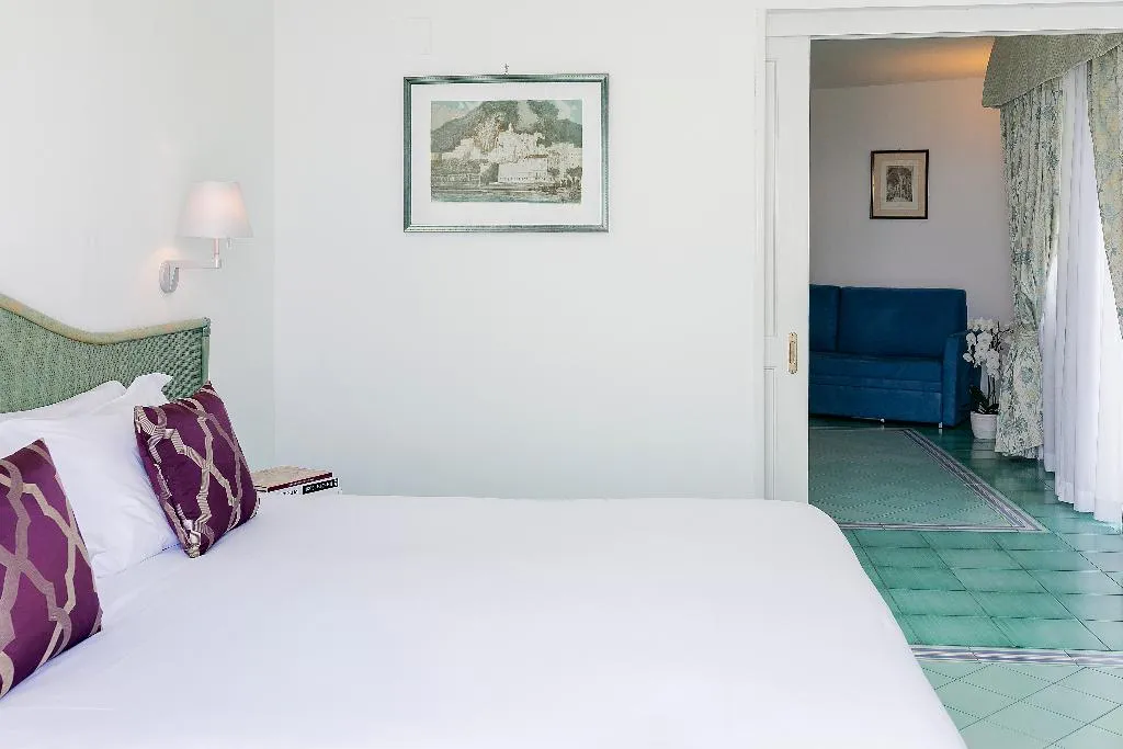 JUNIOR SUITE STANDARD Room, Miramalfi, Naples