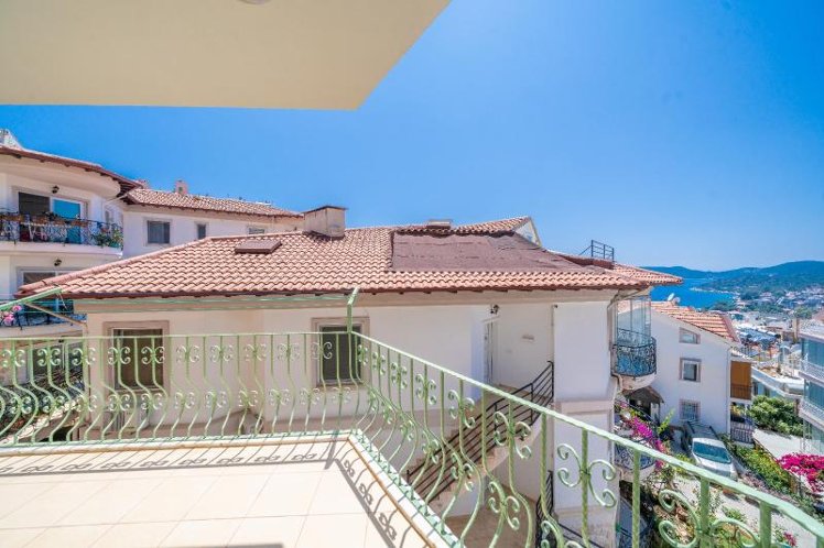 APARTMENT CLASSIC TWO BEDROOMS Room, Bella Kas, Dalaman