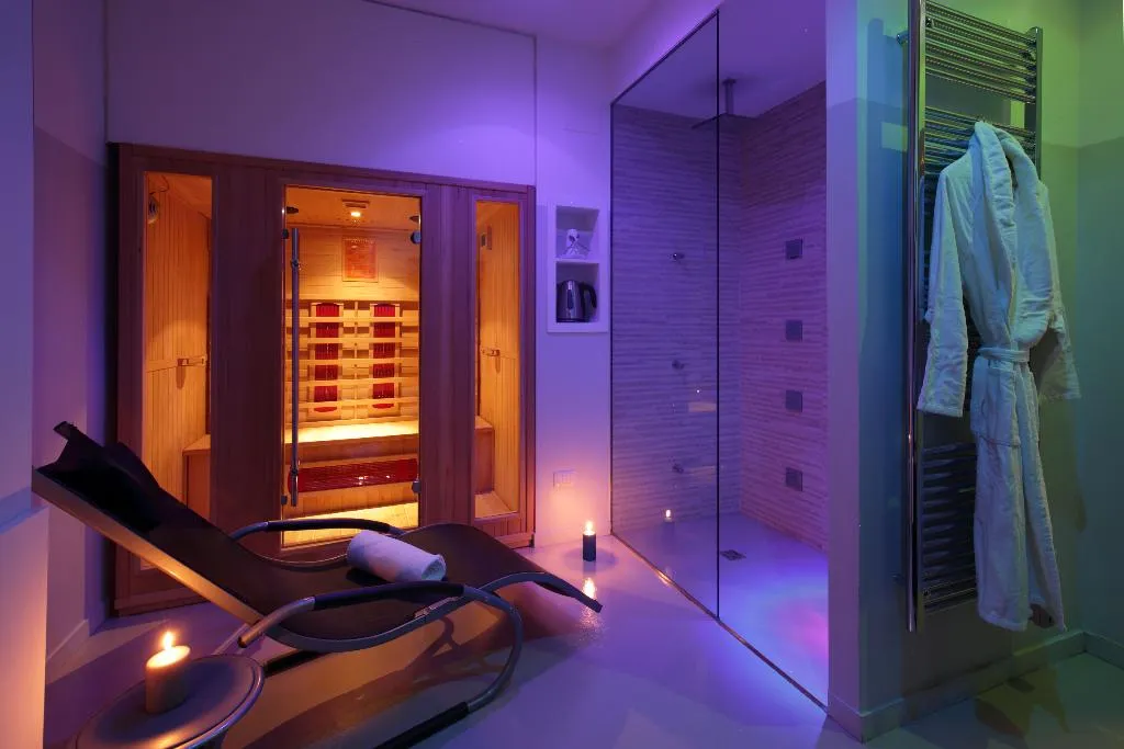 Sports and Entertainment, Viminale View Hotel, Rome