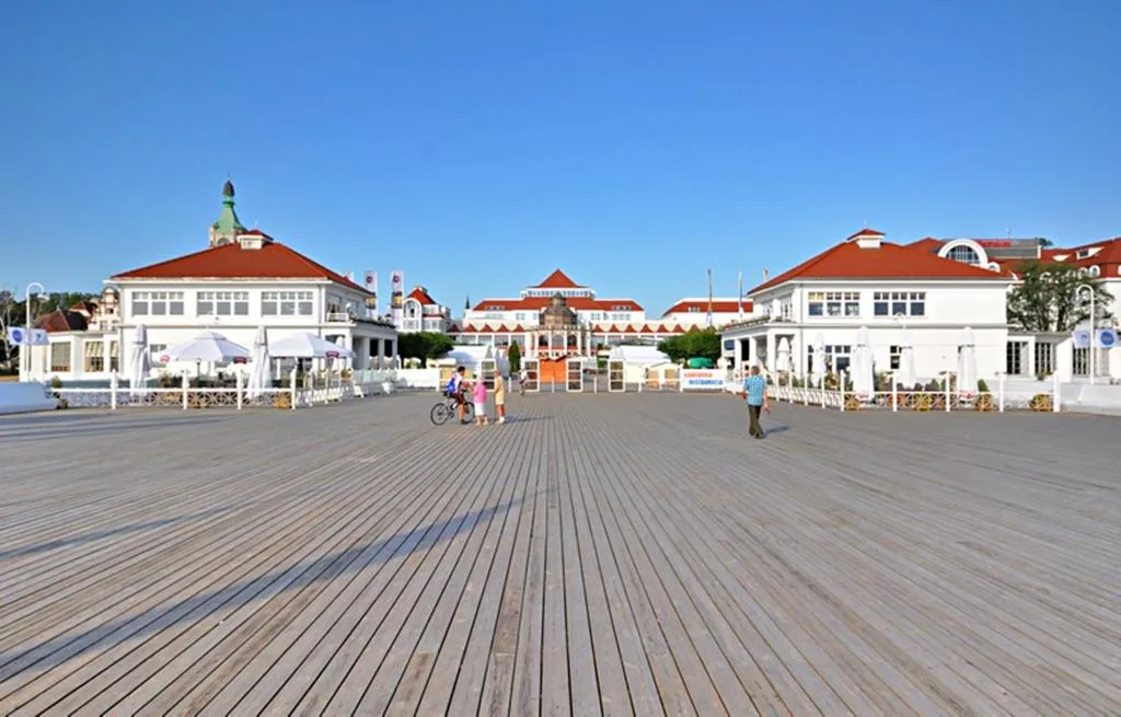 Sports and Entertainment, Dom & House  Apartamenty Aquarius, Gdansk
