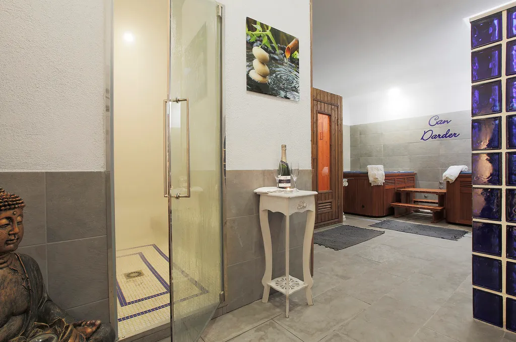 Sports and Entertainment, Hotel Can Darder, Costa Brava