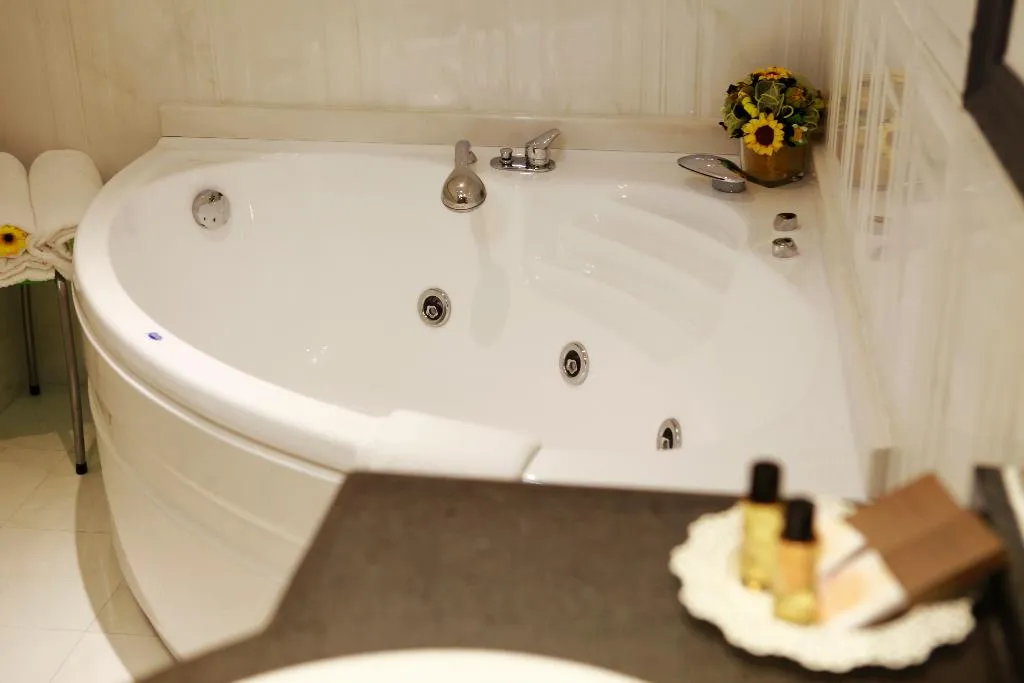 SUITE STANDARD Room, Lanfipe Palace, Naples