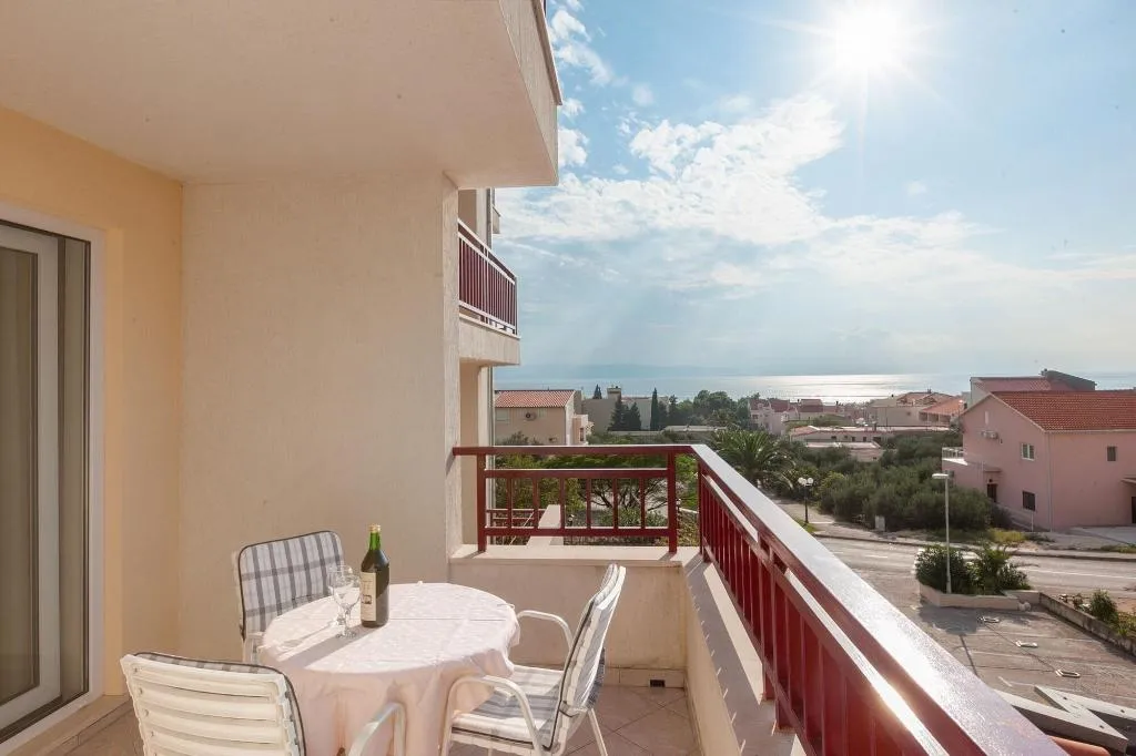 Room, Villa Vinka, Split