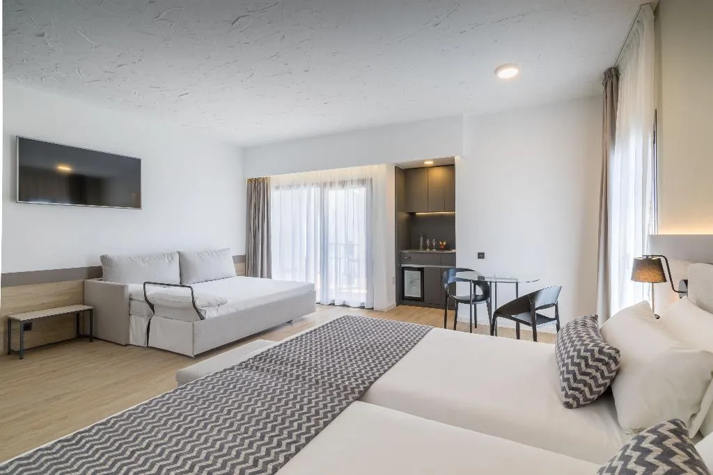 APARTMENT SUPERIOR Room, Occidental Puerto Banús, Costa Del Sol