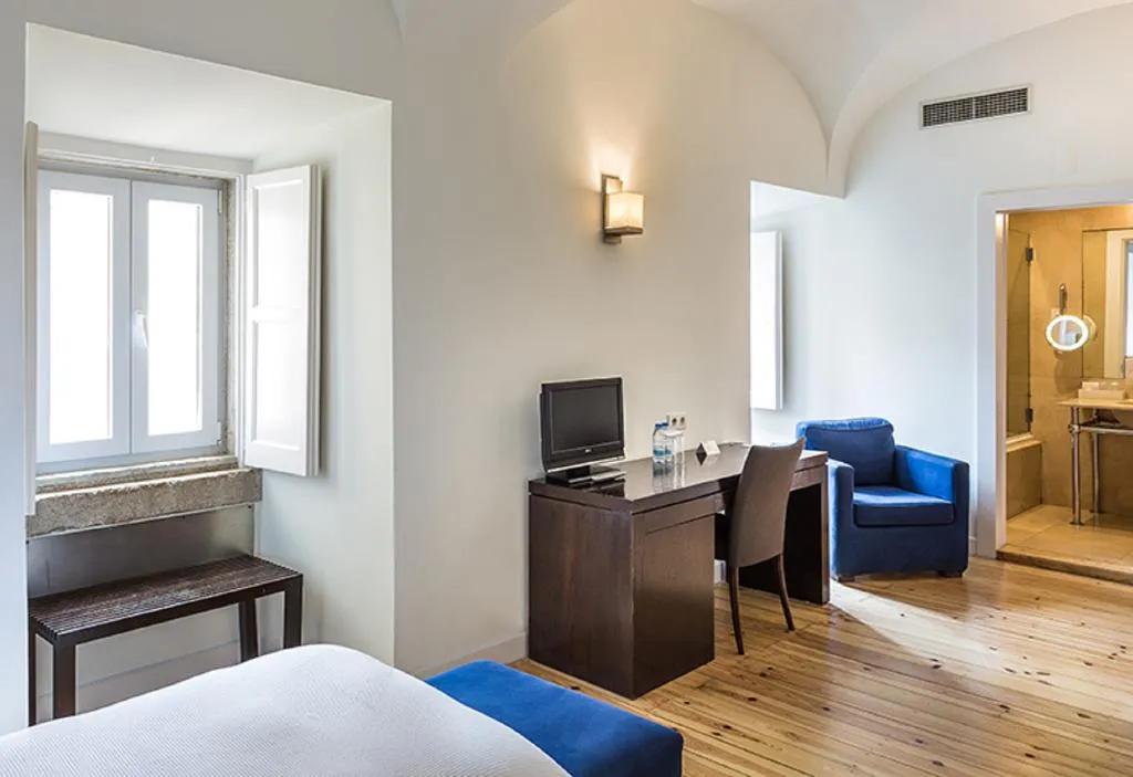 Room, York House Hotel, Lisbon