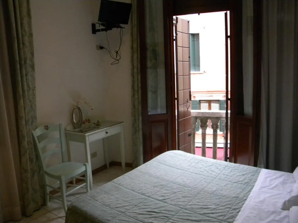 Room, Adua Venezia, Venice