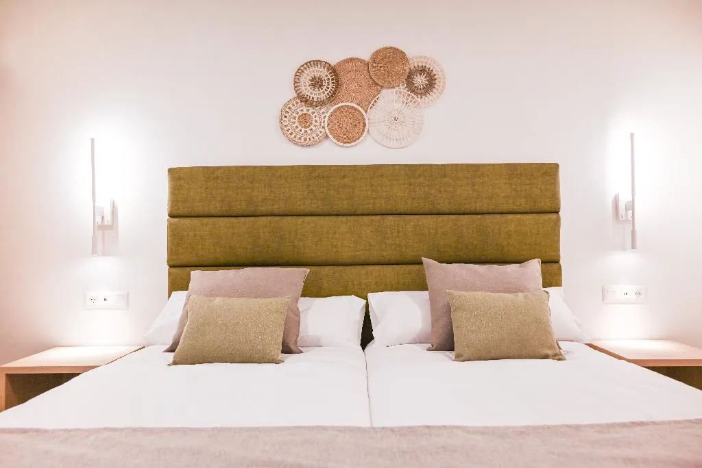 BUNGALOW SUPERIOR Room, HL Miraflor Suites, Gran Canaria