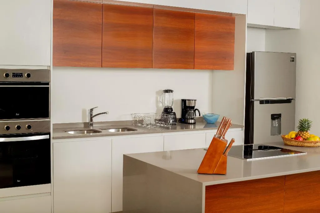 APARTMENT TWO BEDROOMS TWO BATHROOMS Room, The Panoramic By Xperience Hotels, Cancun Area