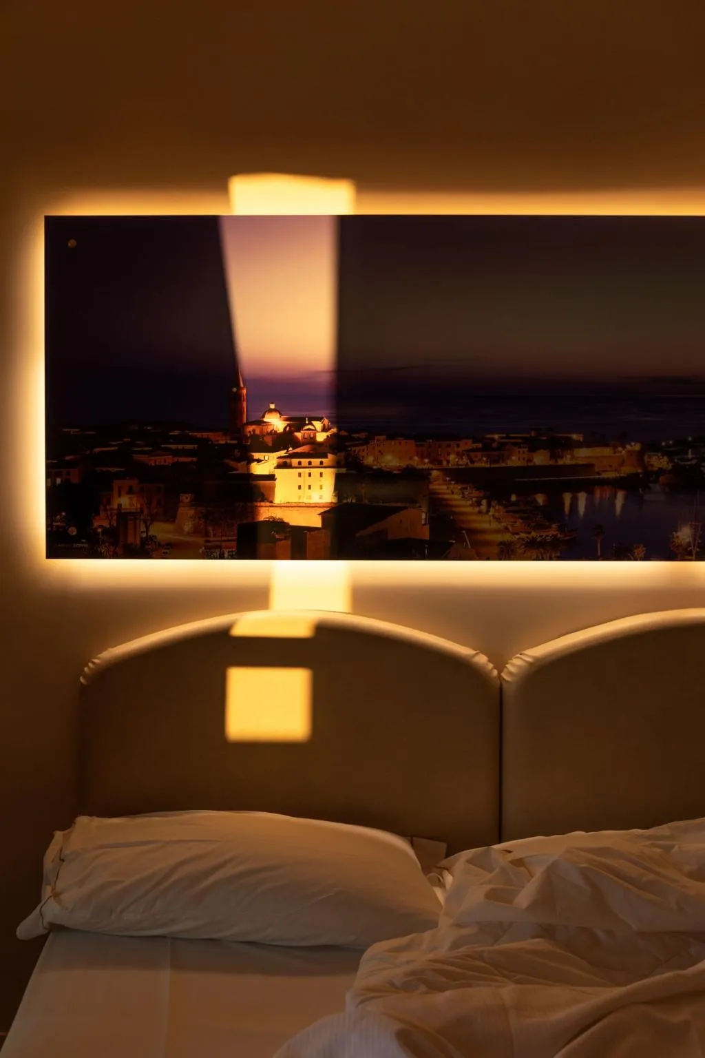 Double or Twin GARDEN VIEW Room, Punta Negra, Alghero