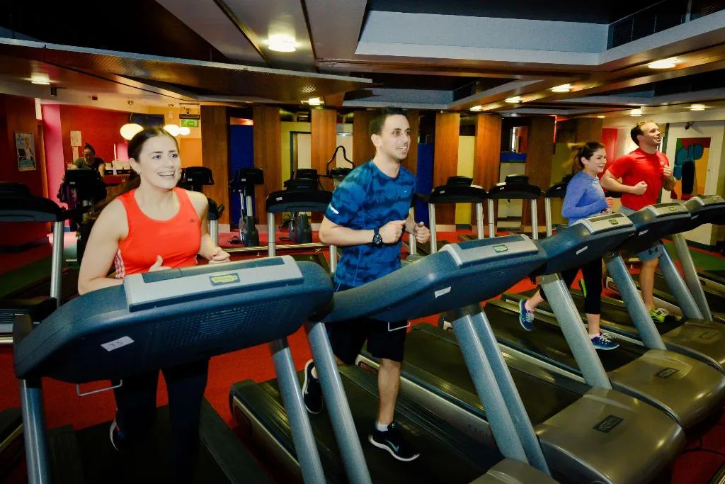 Sports and Entertainment, Osprey Hotel, Dublin