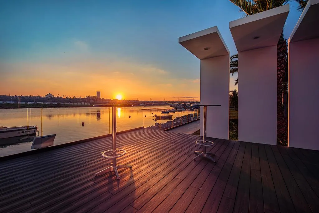 General view, Dawliz Resort & Spa, Rabat