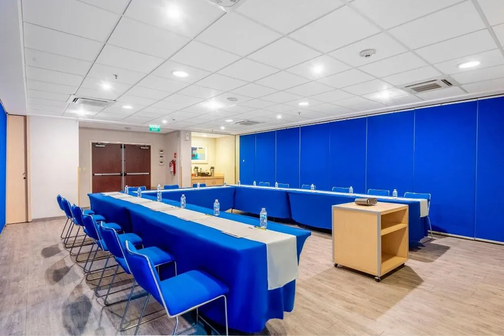 Conferences, City Express by Marriott Campeche, Cancun Area