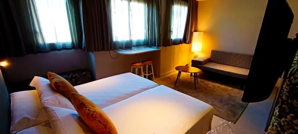STUDIO SUPERIOR Room, Senator Barcelona Apartments, Barcelona