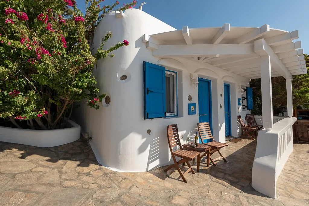DOUBLE DELUXE Room, Mykonian Iros, Mykonos