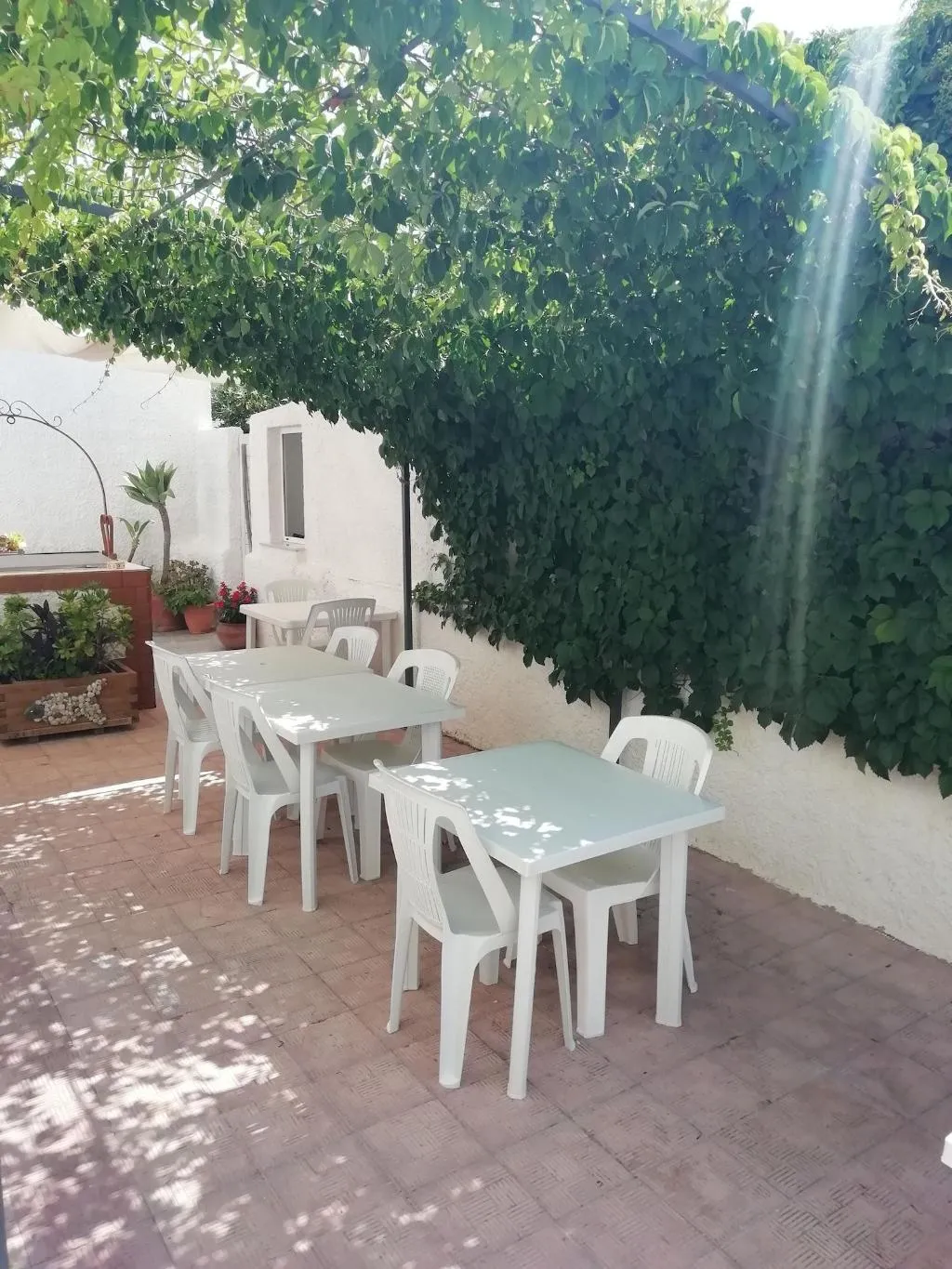 Room, B&B Stella Marina, Catania