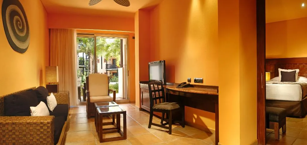 FAMILY ROOM PREMIUM Room, Catalonia Riviera Maya All Inclusive, Cancun Area