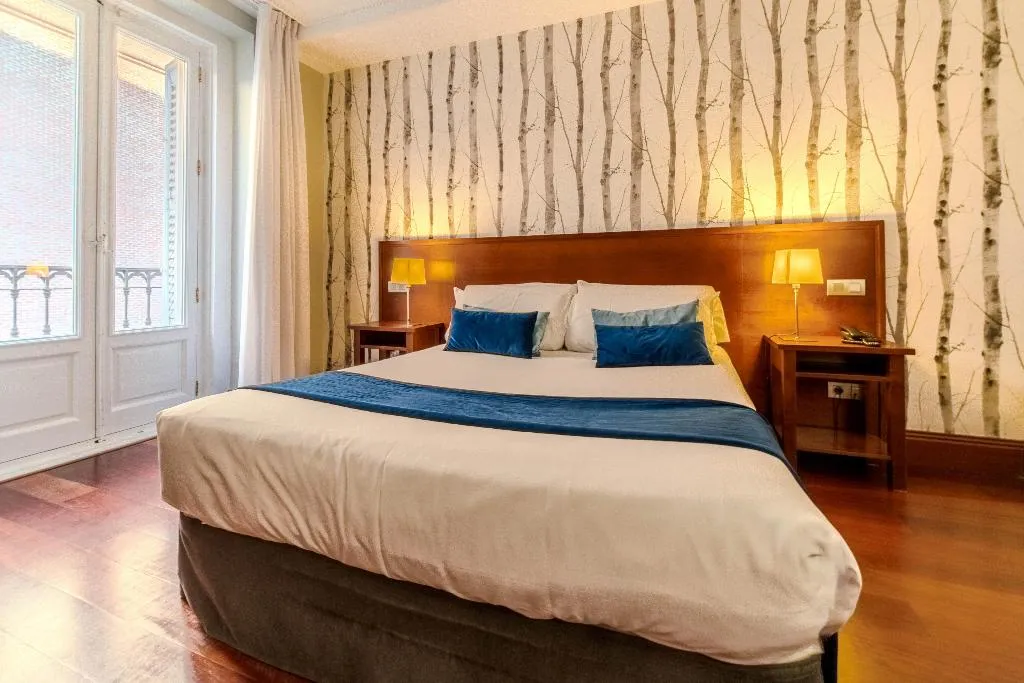 DOUBLE STANDARD Room, ITC Infantas by Soho Boutique, Madrid