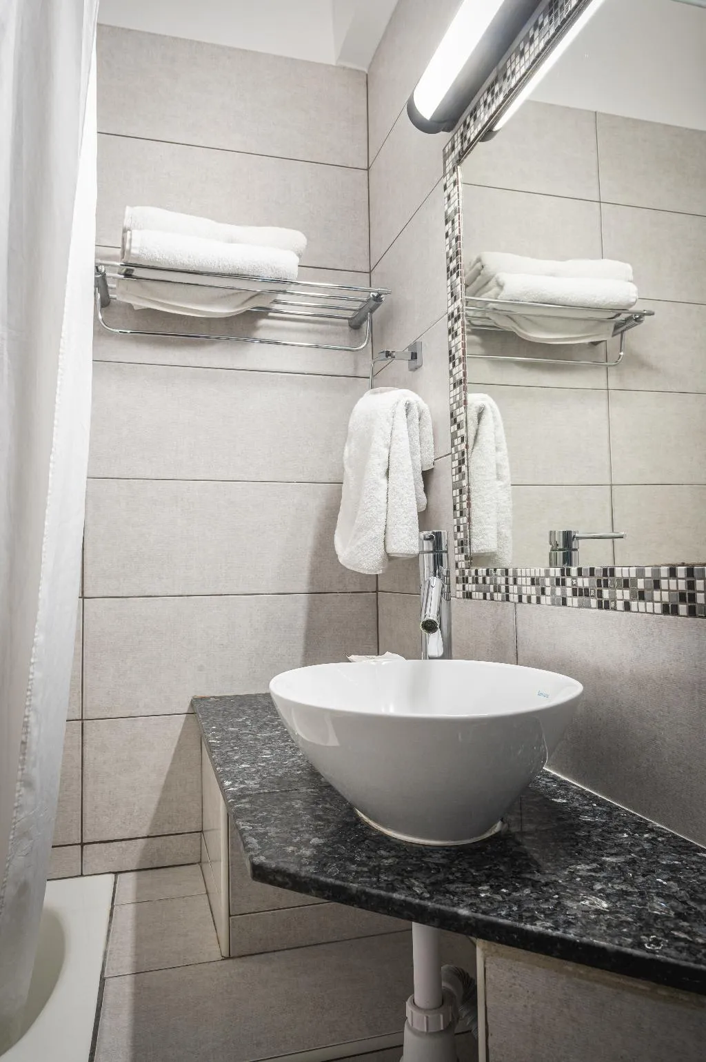 APARTMENT ONE BEDROOM Room, Kefalos Damon Hotel Apts, Cyprus