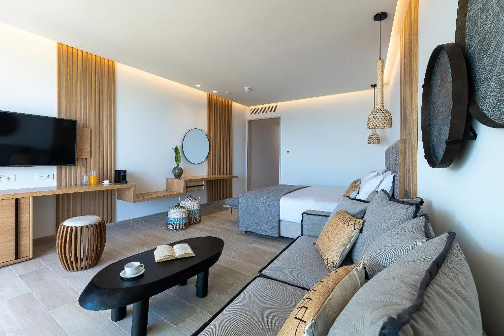 DOUBLE PREMIUM Room, Atlantica Imperial Resort, Rhodes