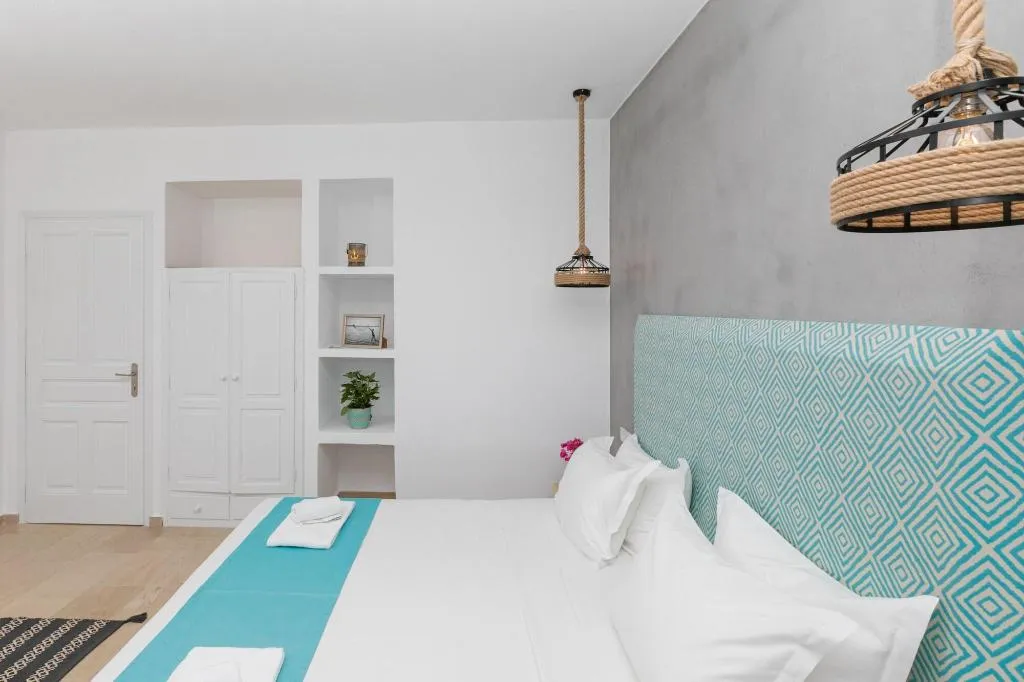 Room, Kastro Hotel, Crete
