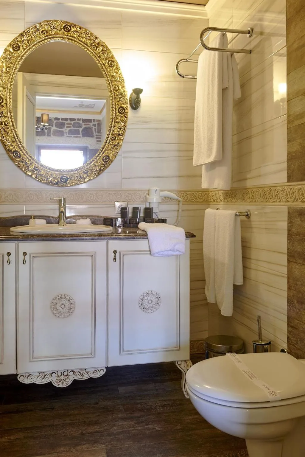 DOUBLE STANDARD Room, L'agora Old Town Hotel & Bazaar, Izmir