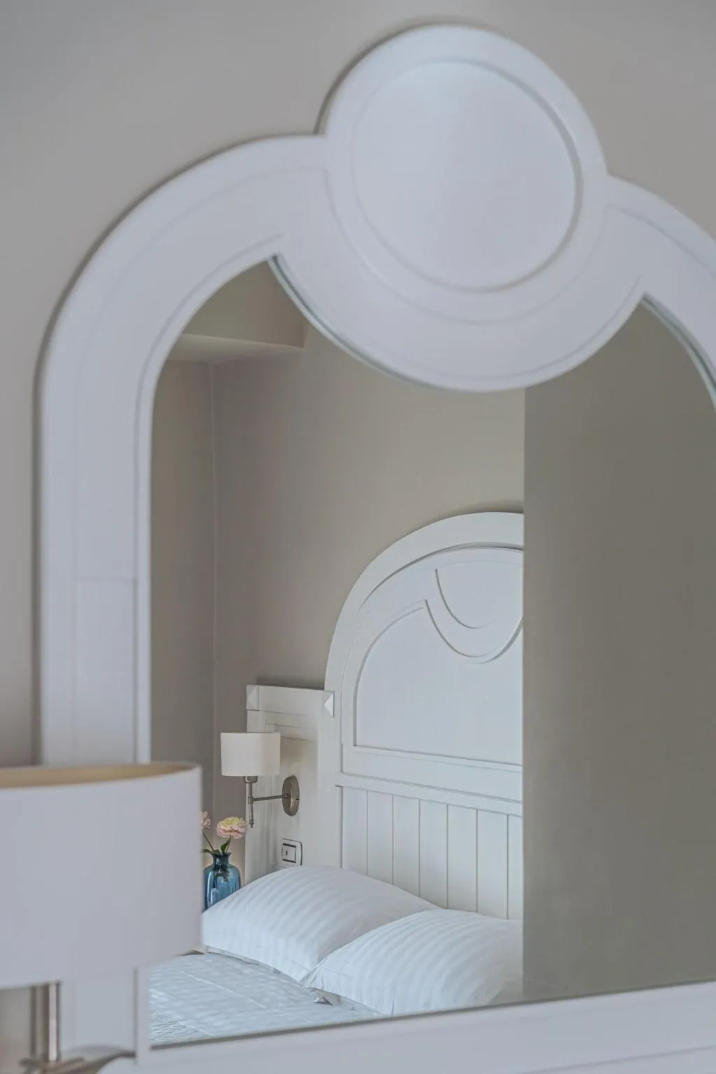 Room, Capri Hotel, Naples