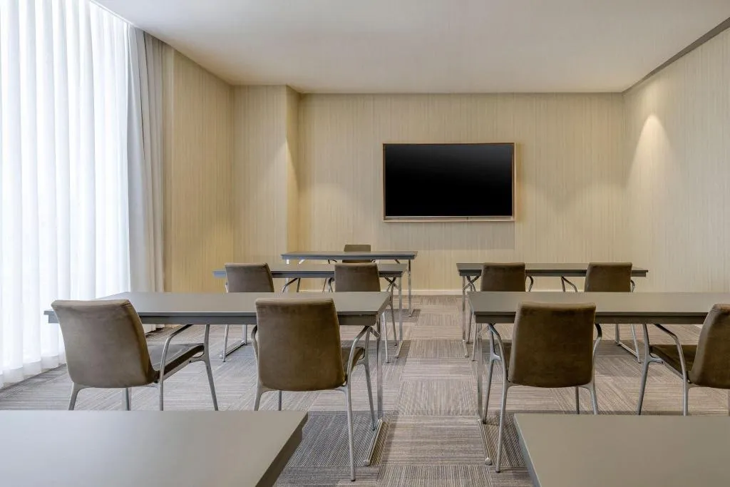 Conferences, AC Valencia, Valencia