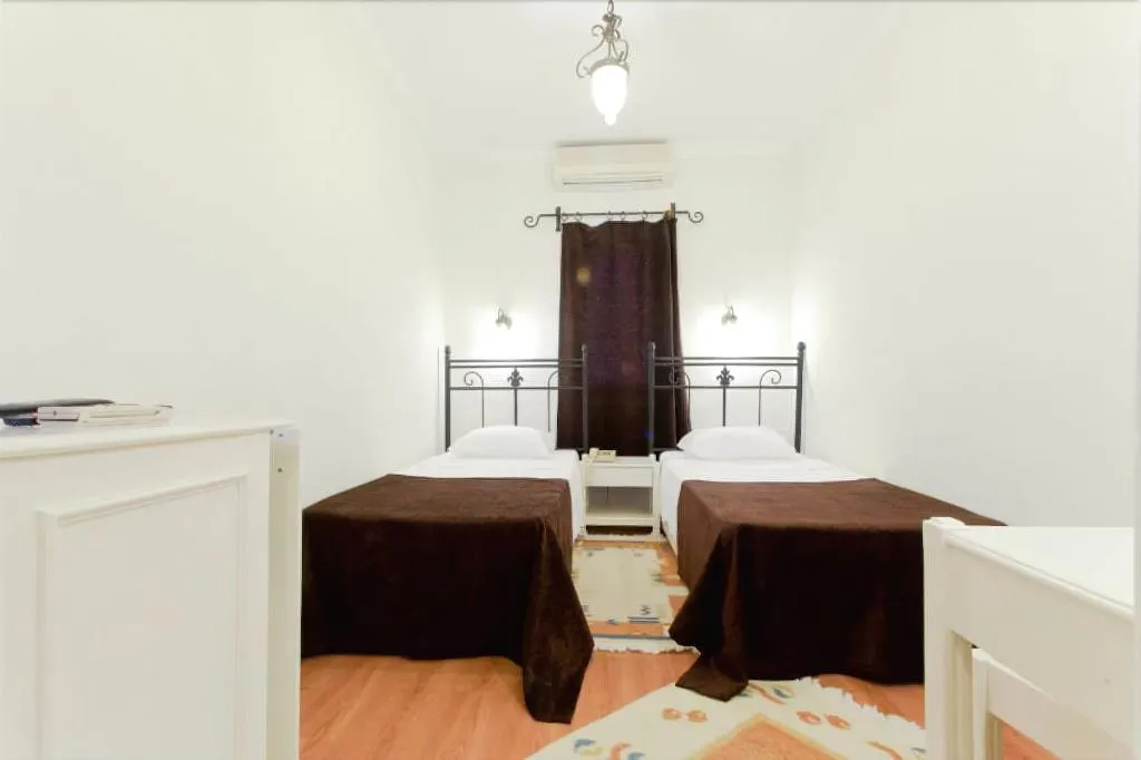Room, Gulet Otel, Bodrum