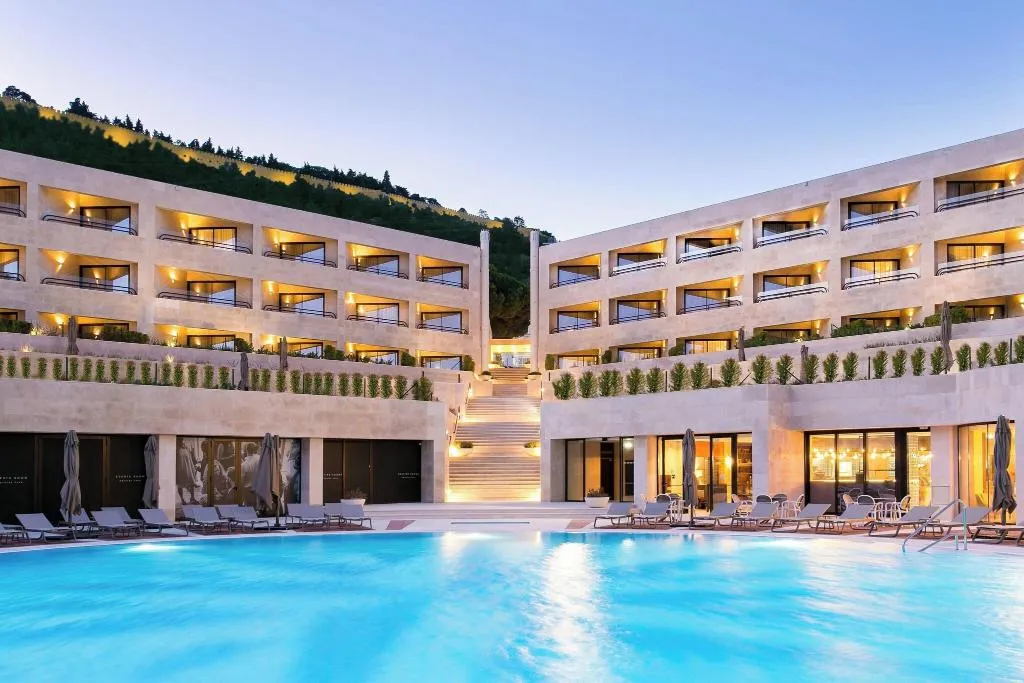 General view, Four Points By Sheraton Sesimbra, Lisbon