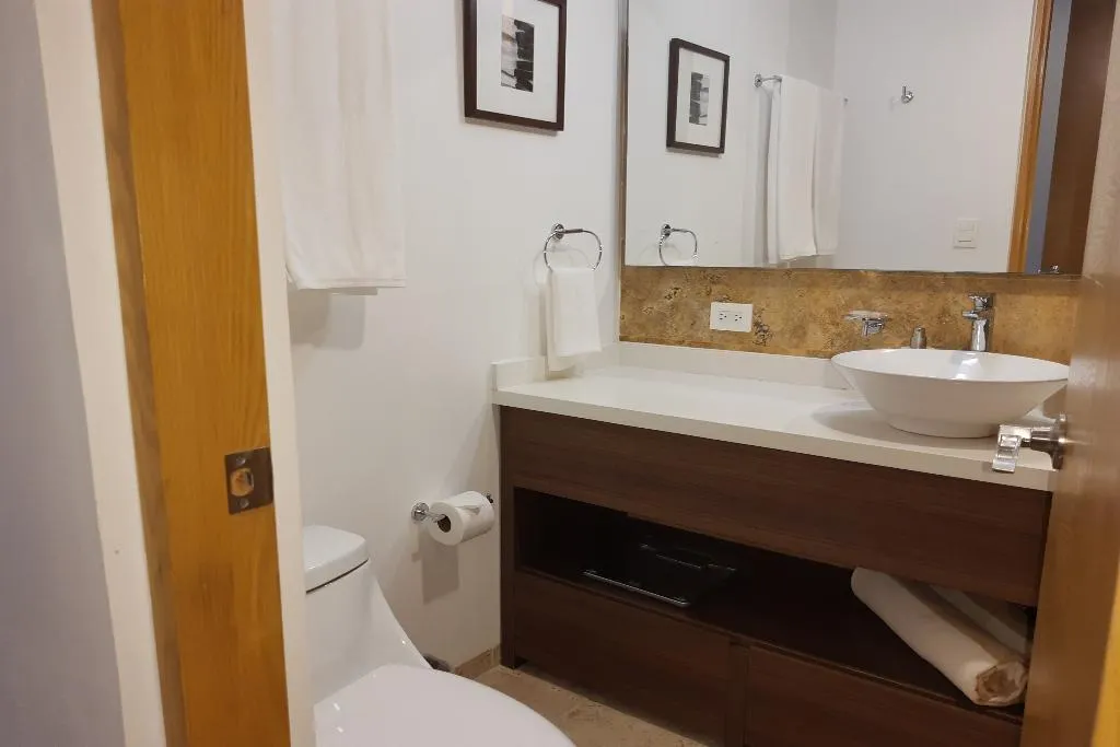 SUITE STANDARD Room, The Shore At 46th, Playa Del Carmen