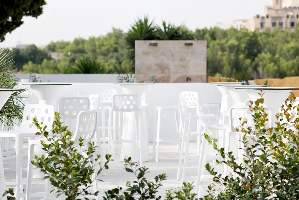 Bar, Urban Valley Resort & Spa, Malta