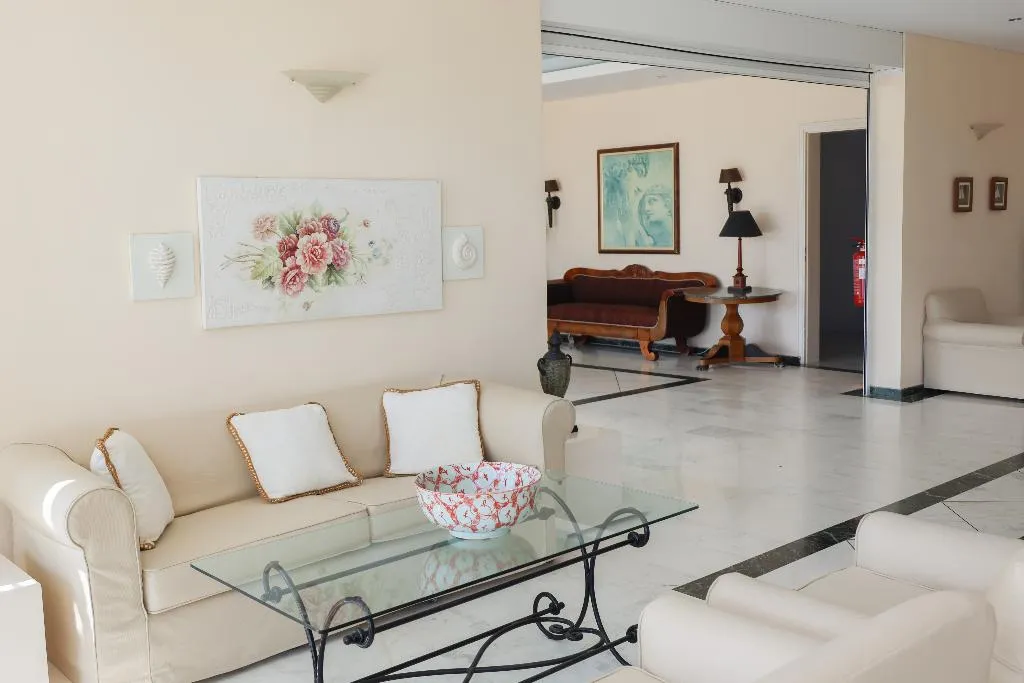 Lobby, Kanapitsa Mare, Skiathos