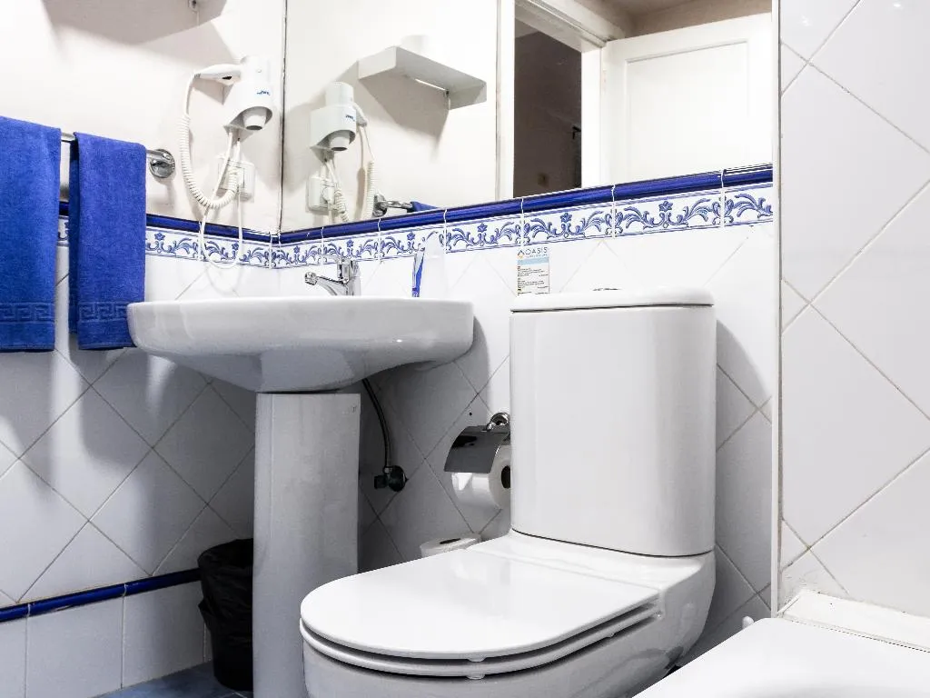 APARTMENT CAPACITY 7 TWO BEDROOMS Room, Oasis Duna, Fuerteventura