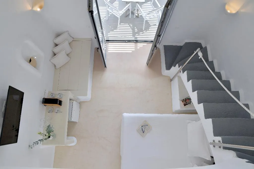 SUITE WITH JACUZZI WITH VIEWS Room, Lindos Sun, Rhodes