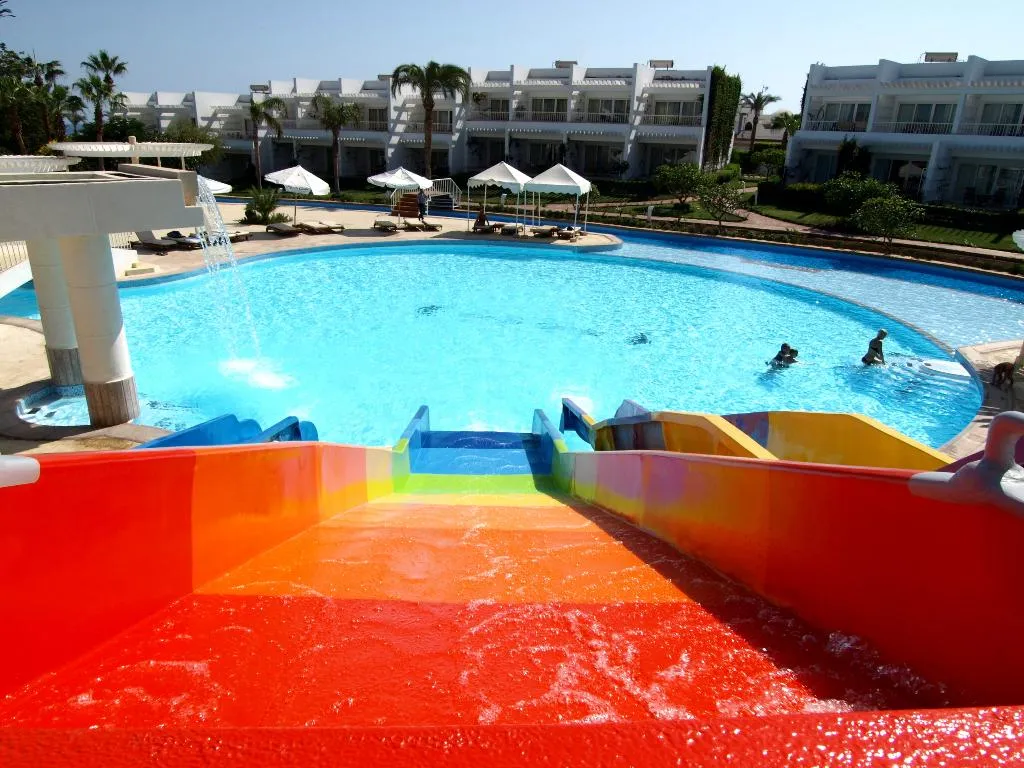 Sports and Entertainment, Monte Carlo Sharm El Sheikh Resort, Red Sea Riviera