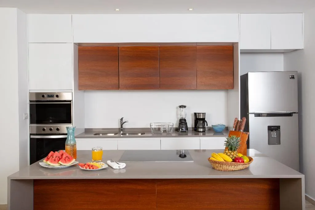 APARTMENT TWO BEDROOMS TWO BATHROOMS Room, The Panoramic By Xperience Hotels, Cancun Area