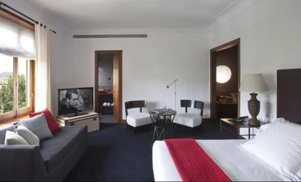 Room, Primero Primera, Barcelona