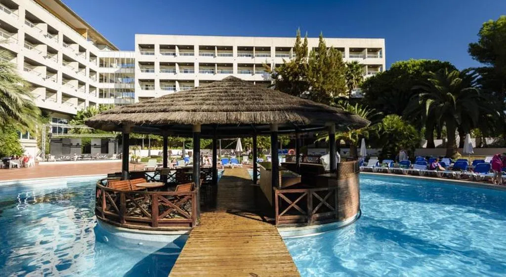 Pool, Estival Park Silmar, Costa Brava