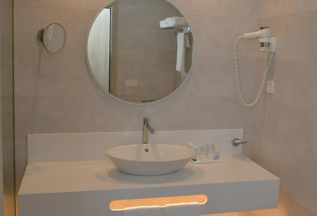 JUNIOR SUITE SEA VIEW Room, Bahia Principe Explore Fantasia All Inclusive, Tenerife