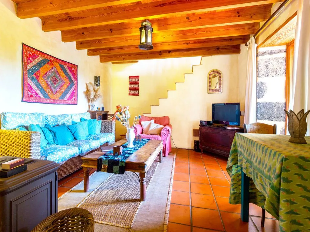 VILLA ONE BEDROOM Room, Casa Tomaren, Lanzarote